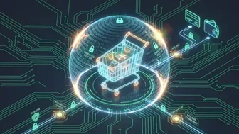 پچ امنیتی و سرعت ووکامرس