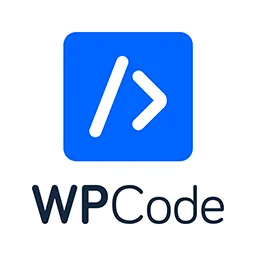 دبلیوپی کد (WPCode / Insert Headers and Footers)