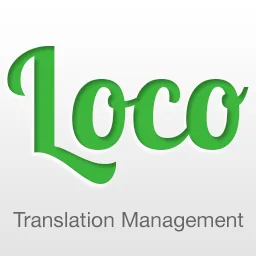 لوکو ترنسلیت (Loco Translate)