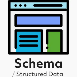 اسکیما و داده‌های ساختاریافته (Schema & Structured Data)